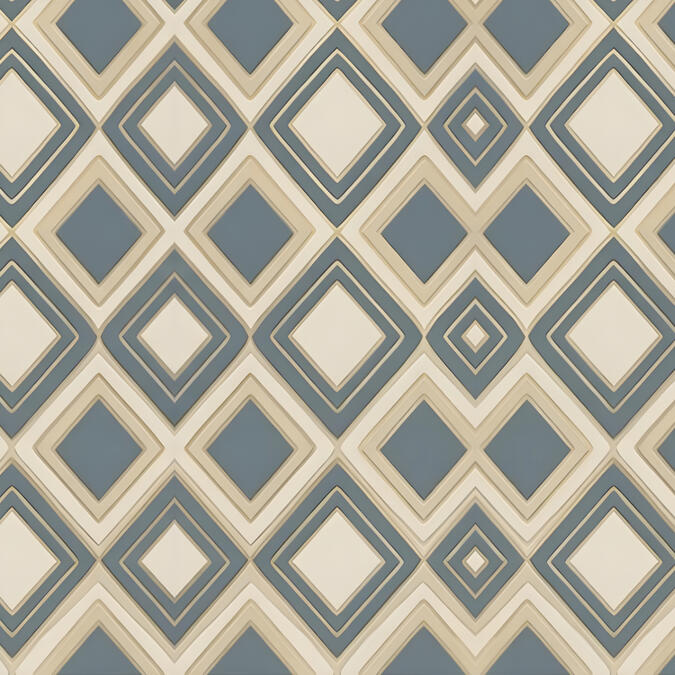 Golden Roots Golden Roots African-inspired pattern